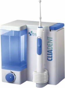 CLIADENT IDROPULSORE - Farmacianuova.eu