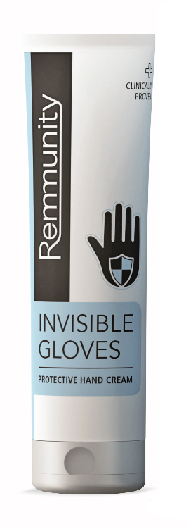 REMMUNITY GUANTI INVISIBILI 100 ML - Farmacianuova.eu