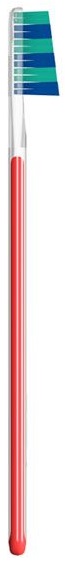 TAUMARIN SPAZZOLINO PROFESSIONAL 27 MOLTO MORBIDO CON ANTIBATTERICO - Farmacianuova.eu