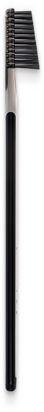 TAUMARIN SPAZZOLINO PROFESSIONAL BLACK CON ANTIBATTERICO - Farmacianuova.eu