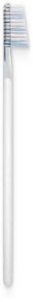 TAUMARIN SPAZZOLINO PROFESSIONAL WHITE CON ANTIBATTERICO - Farmacianuova.eu