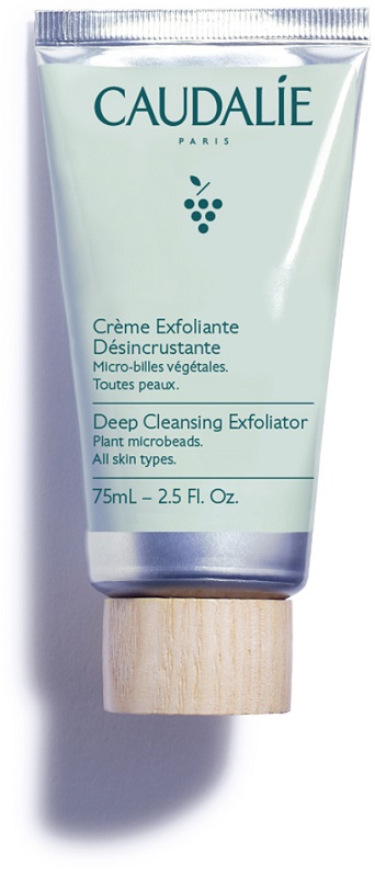 VINOCLEAN CREMA ESFOLIAZIONE PROFONDA 75 ML - Farmacianuova.eu