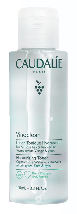 VINOCLEAN LOZIONE TONICA 100 ML - Farmacianuova.eu