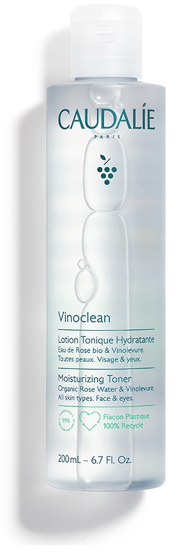 VINOCLEAN LOZIONE TONICA 100 ML - Farmacianuova.eu