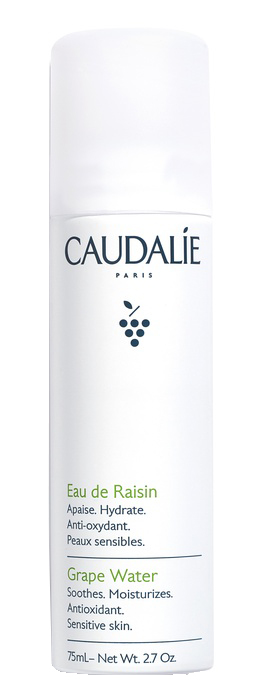 CAUDALIE ACQUA D'UVA 75 ML - Farmacianuova.eu