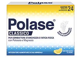 POLASE LIMONE 12 BUSTE PROMO 2021 - Farmacianuova.eu