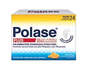 POLASE PLUS 24 BUSTE PROMO 2021 - Farmacianuova.eu