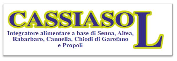 CASSIASOL 100 COMPRESSE - Farmacianuova.eu