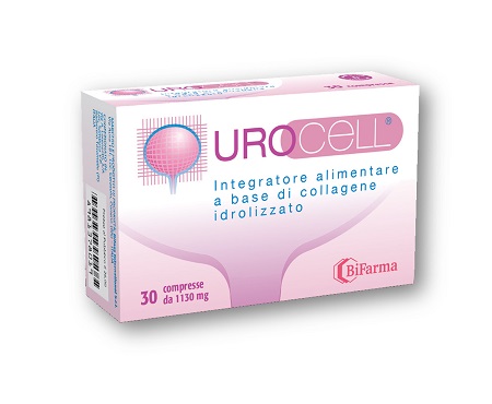 UROCELL 30 COMPRESSE - Farmacianuova.eu