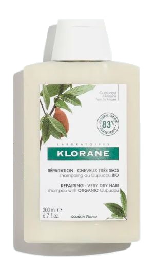 KLORANE SHAMPOO AL BURRO DI CUPUACU 400 ML - Farmacianuova.eu