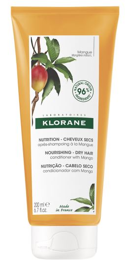 KLORANE BALSAMO AL MANGO 200 ML - Farmacianuova.eu
