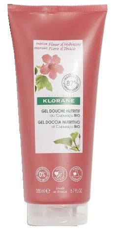 KLORANE GEL DOCCIA FIORE D'IBISCO 200 ML - Farmacianuova.eu