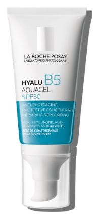 HYALU B5 AQUAGEL SPF30 50 ML - Farmacianuova.eu