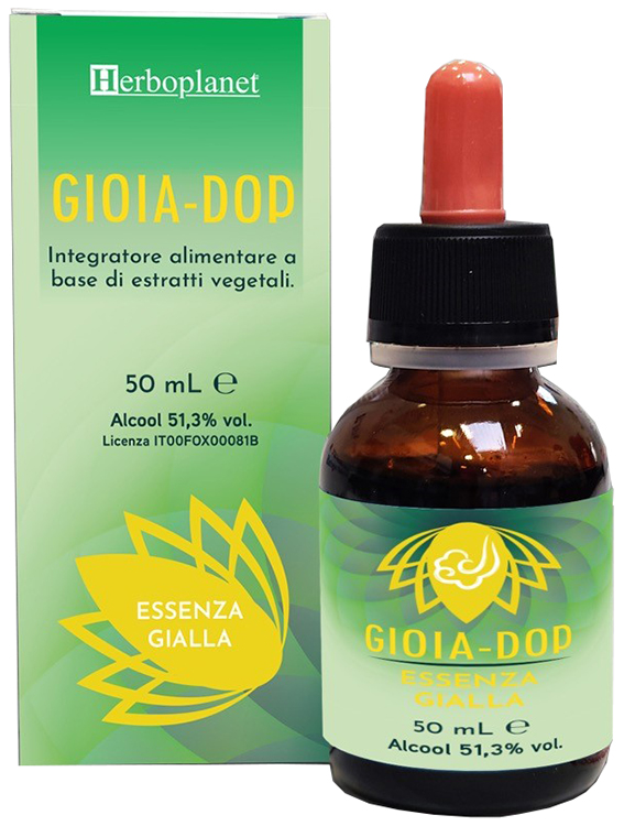 GIOIA DOP GOCCE 50 ML - Farmacianuova.eu