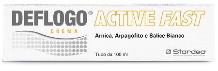 DEFLOGO CREMA 100 ML - Farmacianuova.eu