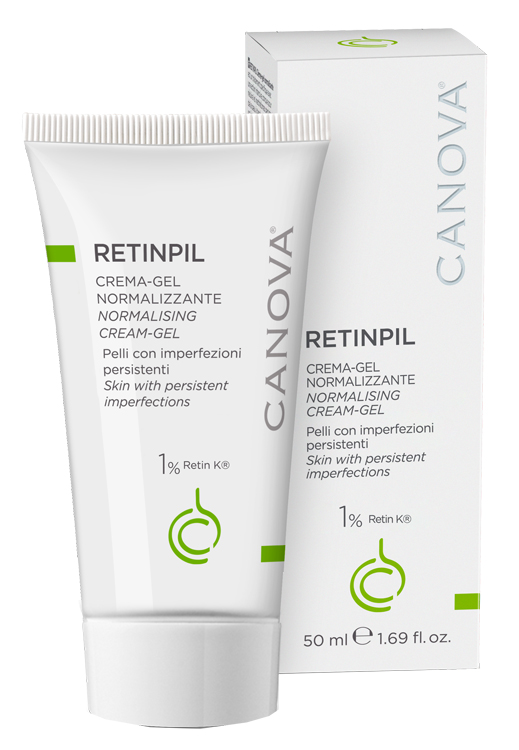 RETINPIL CREMA GEL 50 ML - Farmacianuova.eu