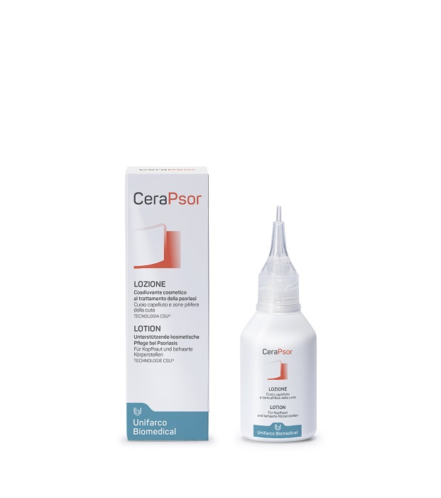CERAPSOR LOZIONE 50 ML - Farmacianuova.eu
