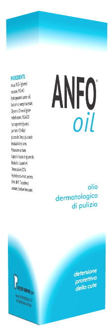 ANFO OIL 300 ML - Farmacianuova.eu