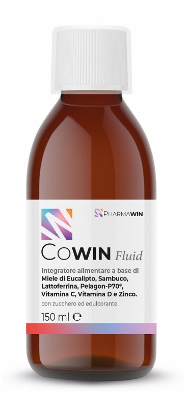 COWIN FLUID 150 ML - Farmacianuova.eu