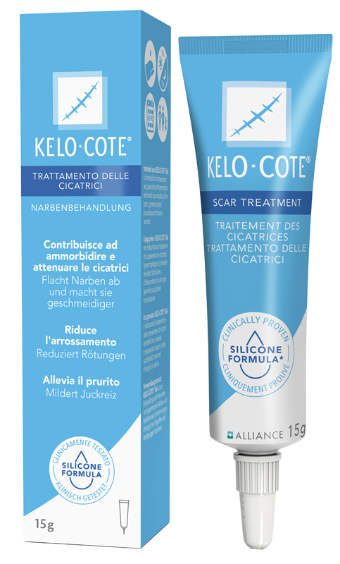 KELO COTE GEL 15 G - Farmacianuova.eu
