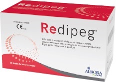 REDIPEG 20 STICK PACK 30 ML - Farmacianuova.eu