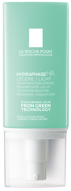 HYDRAPHASE HA LEGERE 50 ML - Farmacianuova.eu
