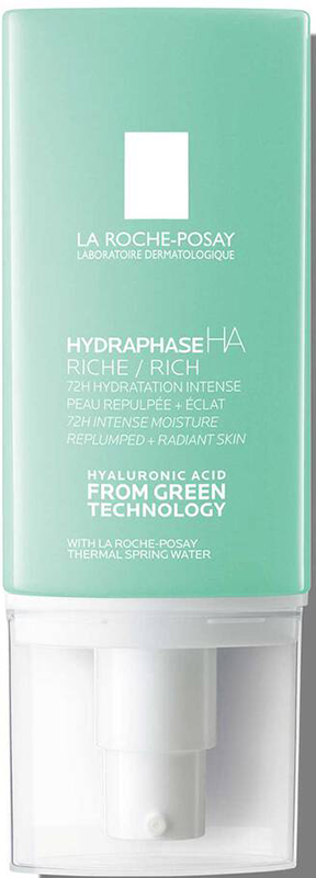 HYDRAPHASE HA RICHE 50 ML - Farmacianuova.eu