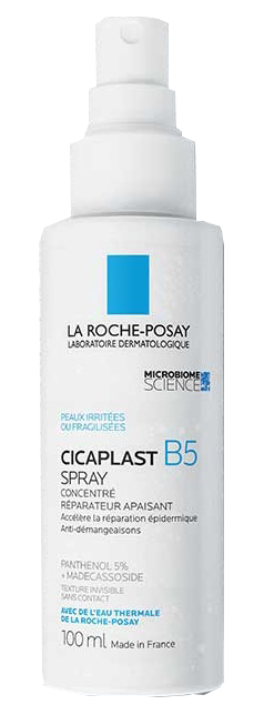CICAPLAST SPRAY B5 100 ML - Farmacianuova.eu