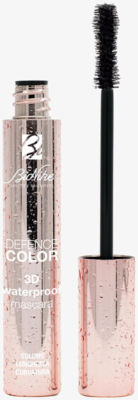DEFENCE COLOR 3D WATERPROOF MASCARA 11 ML - Farmacianuova.eu