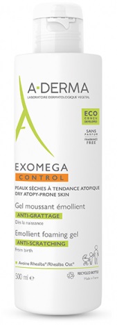 EXOMEGA CONTROL GEL 500 ML 21 - Farmacianuova.eu