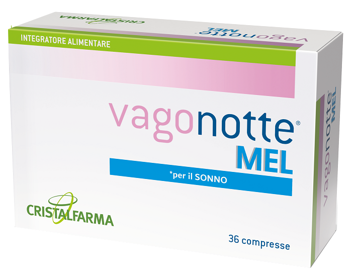 VAGONOTTE MEL 36 COMPRESSE - Farmacianuova.eu