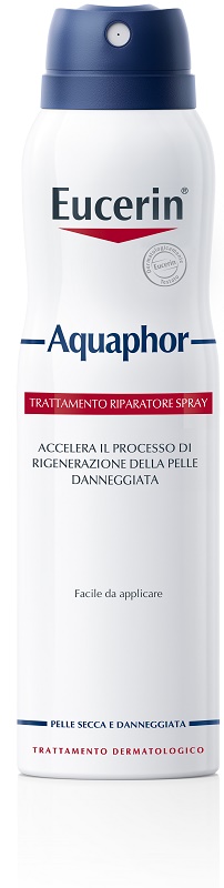 EUCERIN AQUAPHOR SPRAY 250 ML - Farmacianuova.eu