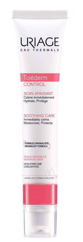 TOLEDERM CONTROL CREMA 40 ML - Farmacianuova.eu
