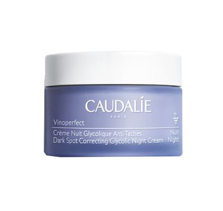 VINOPERFECT CREMA NOTTE GLICOLICA 50 ML 2021 - Farmacianuova.eu