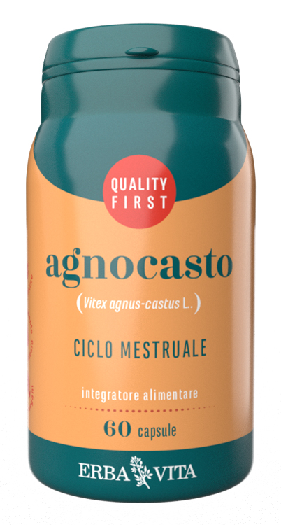 AGNOCASTO 60 CAPSULE - Farmacianuova.eu