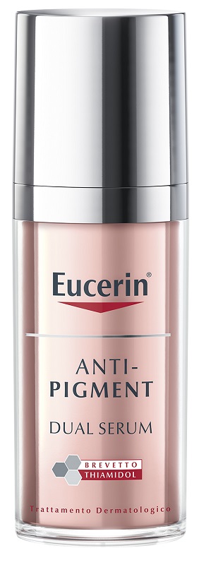 EUCERIN ANTI-PIGMENT DUAL SERUM 30 ML - Farmacianuova.eu