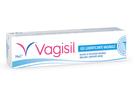VAGISIL GEL LUBRIFICANTE 30 G - Farmacianuova.eu
