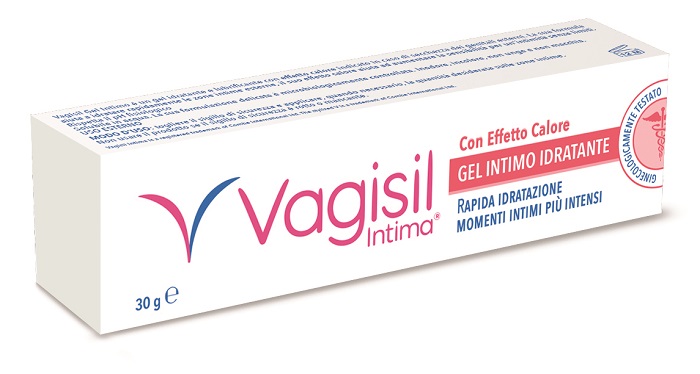 VAGISIL GEL INTIMO IDRATANTE EFFETTO CALORE 30 ML - Farmacianuova.eu