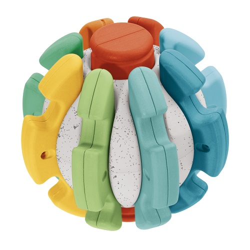 CHICCO GIOCO 2IN1 TRANSFORM-A-BALL ECO+ - Farmacianuova.eu