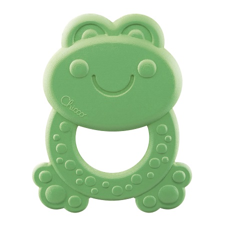 CHICCO GIOCO BURT TEETHER - Farmacianuova.eu