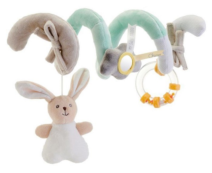 CHICCO GIOCO MSD MY SWEET ACTIVITY SPIRAL - Farmacianuova.eu