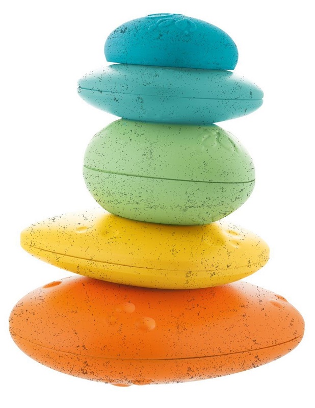 CHICCO GIOCO STONE BALANCE - Farmacianuova.eu