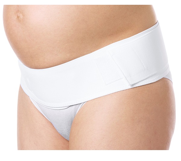 CHICCO MAMMY FASCIA GRAVIDANZA S - Farmacianuova.eu