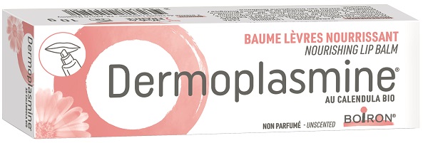 DERMOPLASMINE BALSAMO LABBRA RIPARATORE E NUTRIENTE 10 G - Farmacianuova.eu