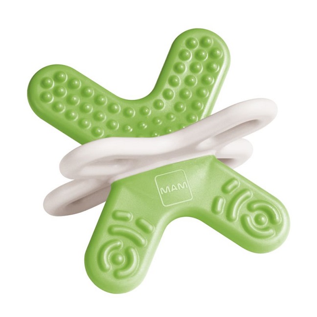 MAM BITE & RELAX 4+ FASE 2 NEUTRO - Farmacianuova.eu