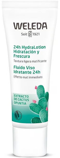 FLUIDO VISO IDRATANTE 24H 30 ML - Farmacianuova.eu