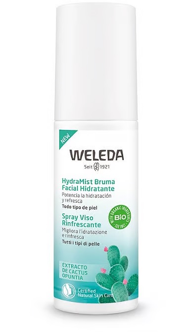 SPRAY VISO RINFRESCANTE 100 ML - Farmacianuova.eu