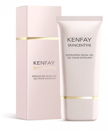 KENFAY ESFOLIANTE VISO 75 ML - Farmacianuova.eu