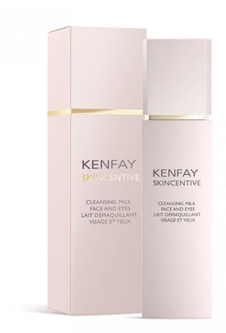 KENFAY LATTE STRUCCANTE 150 ML - Farmacianuova.eu