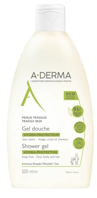 LES INDISPENSABLES GEL DOCCIA HYDRA PROTETTIVO 500 ML - Farmacianuova.eu